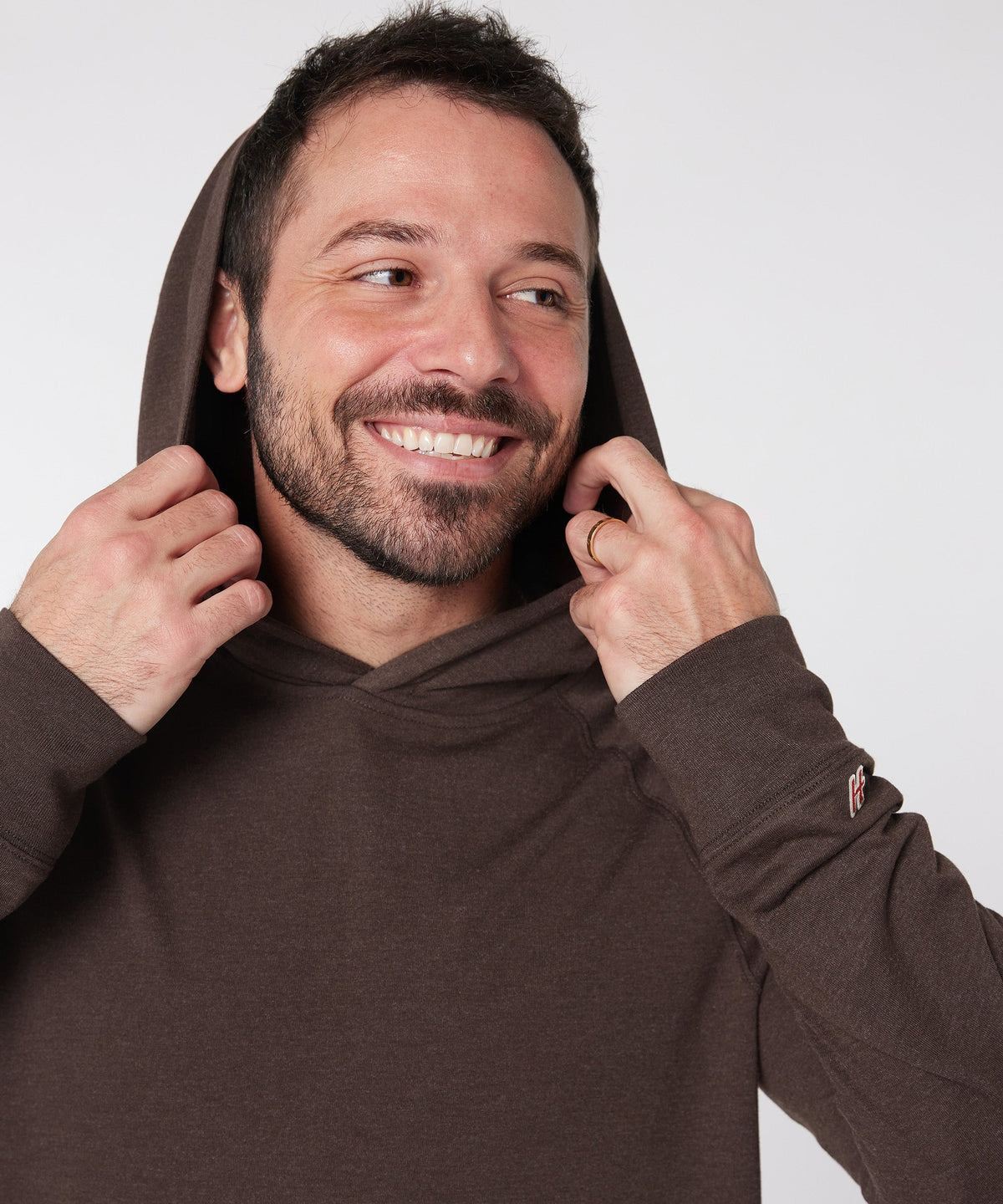 Go To Lightweight Hoodie