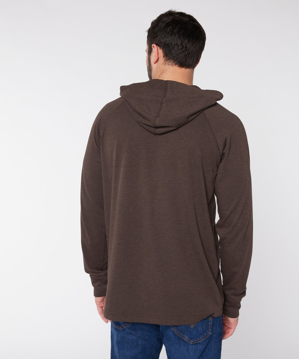 Go To Lightweight Hoodie