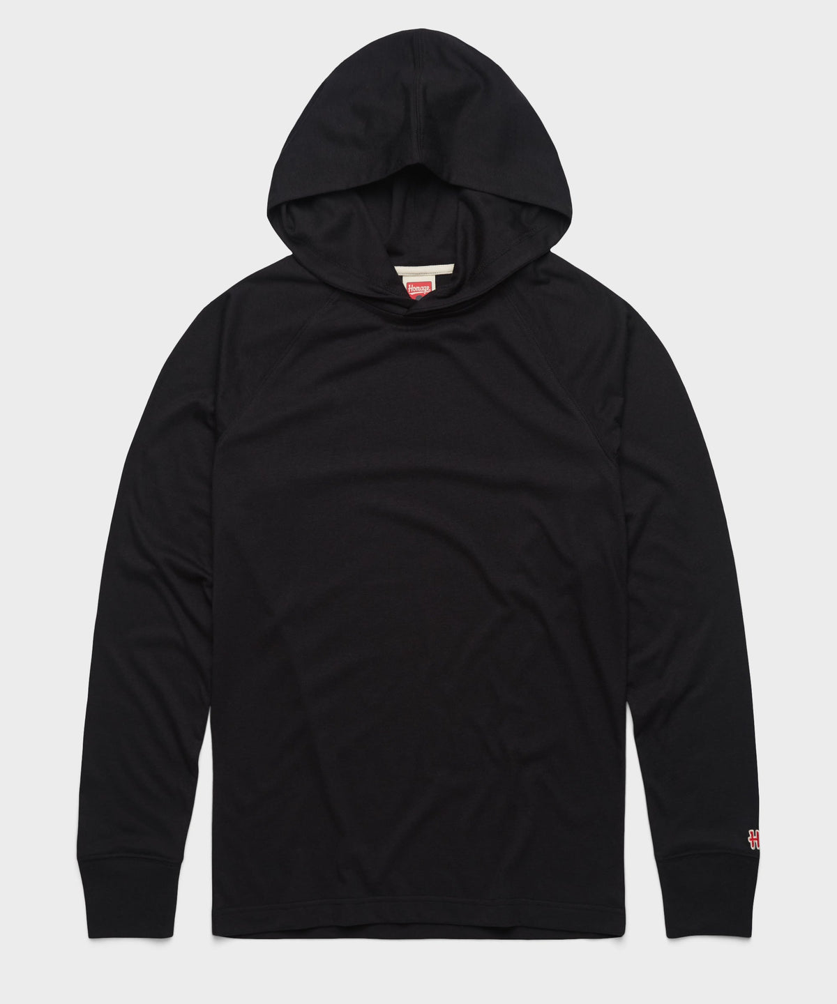 Go To Lightweight Hoodie