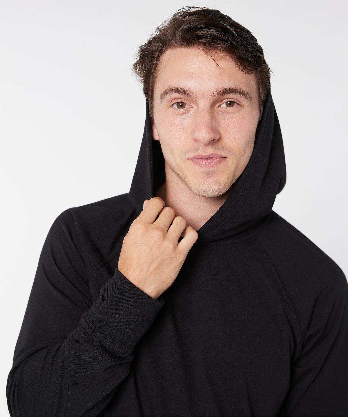 Go To Lightweight Hoodie
