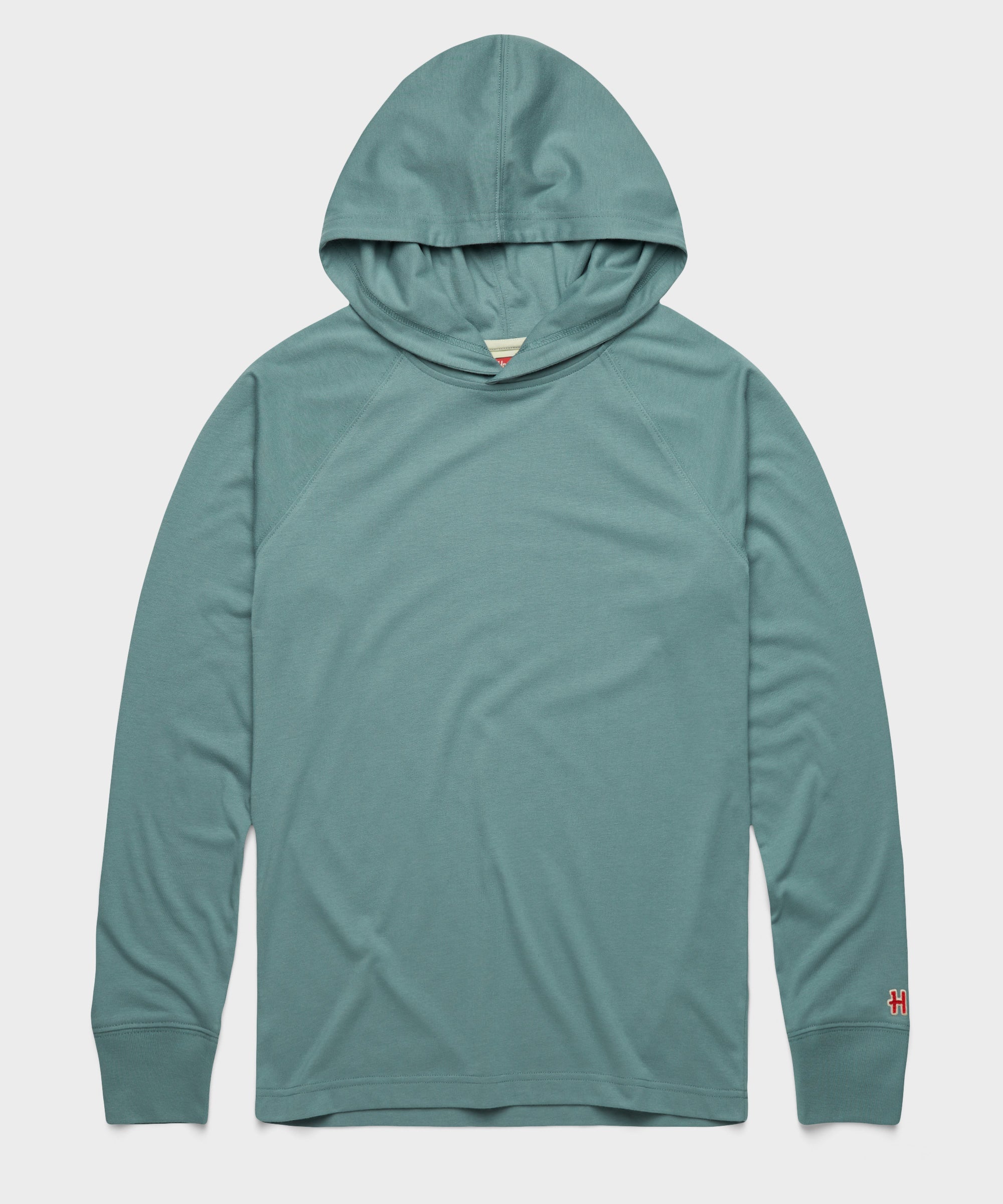 Go To Lightweight Hoodie