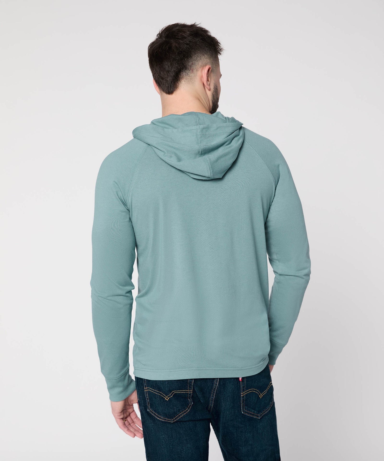 Go To Lightweight Hoodie