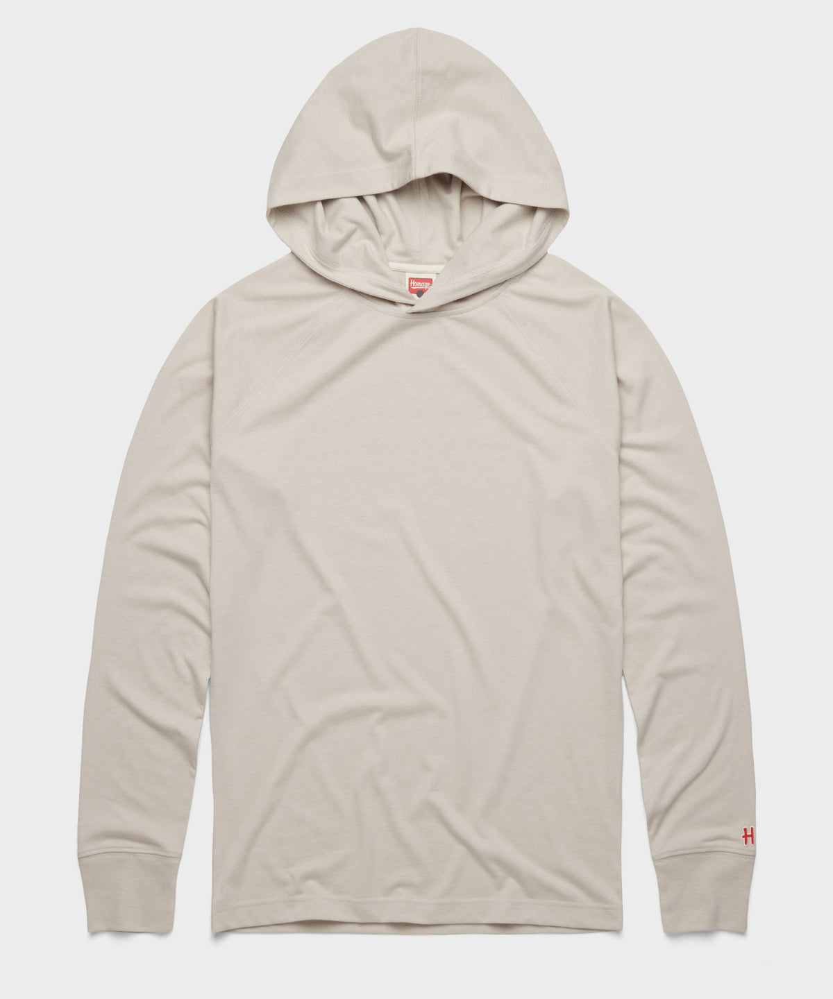 Go To Lightweight Hoodie