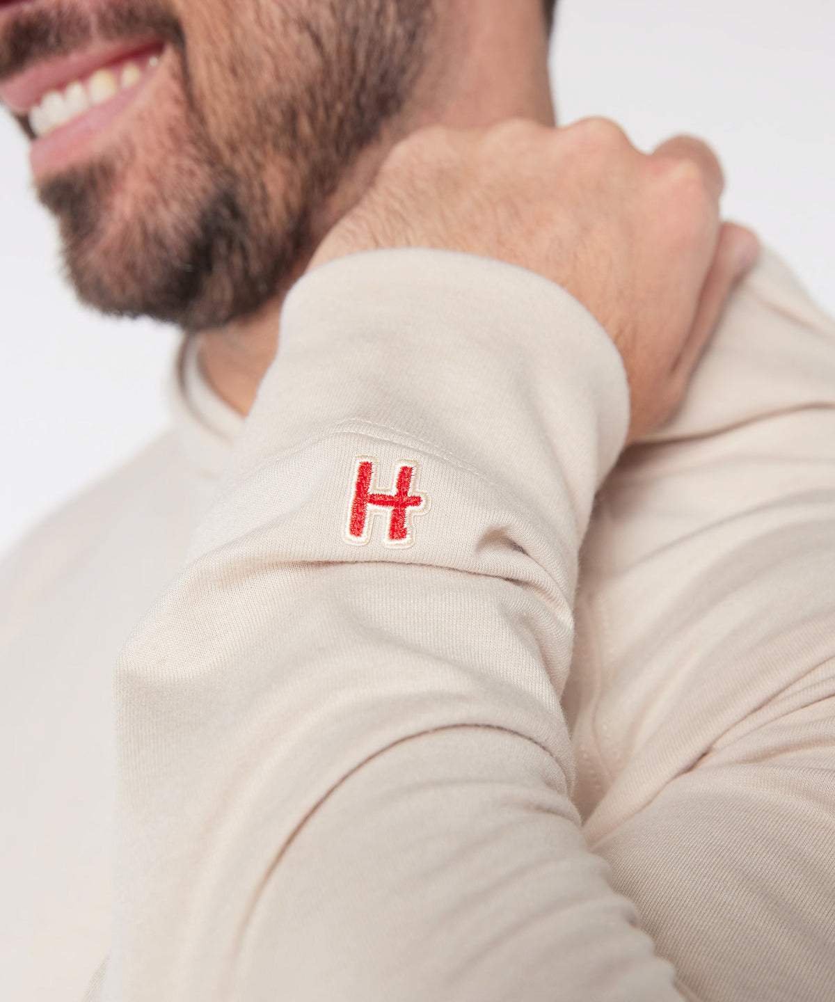 Go To Lightweight Hoodie