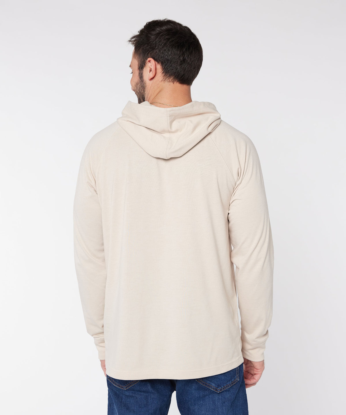 Go To Lightweight Hoodie