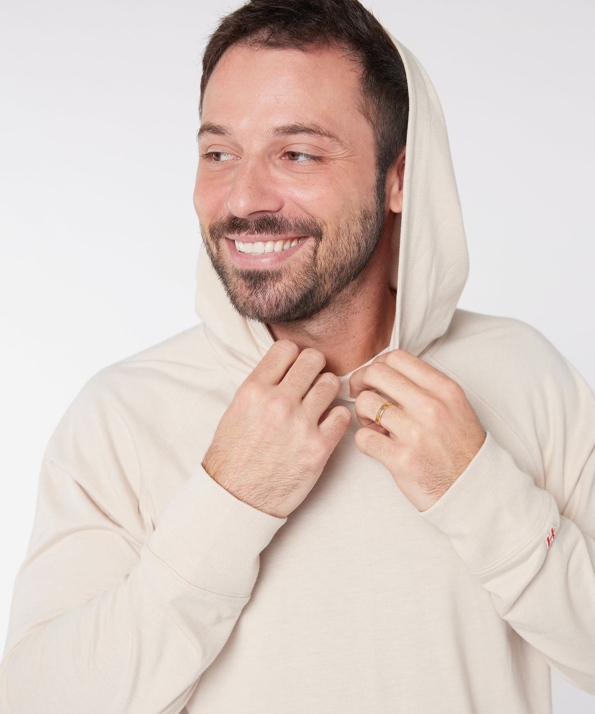 Go To Lightweight Hoodie
