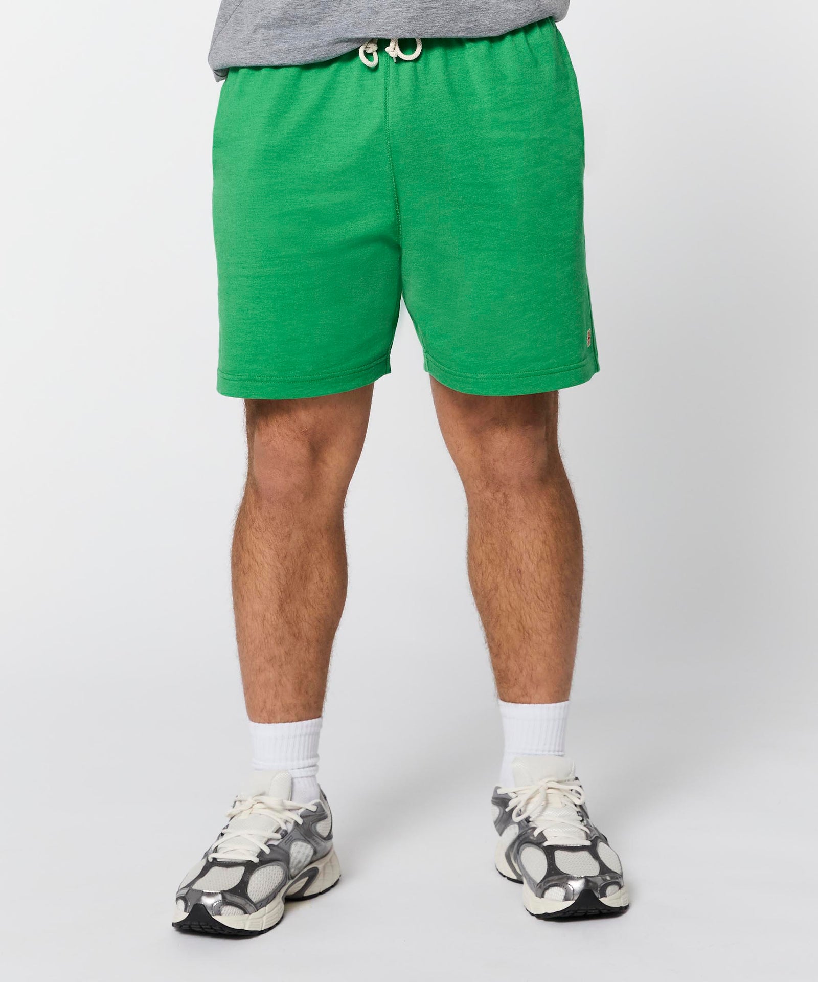 Go To Lightweight Shorts