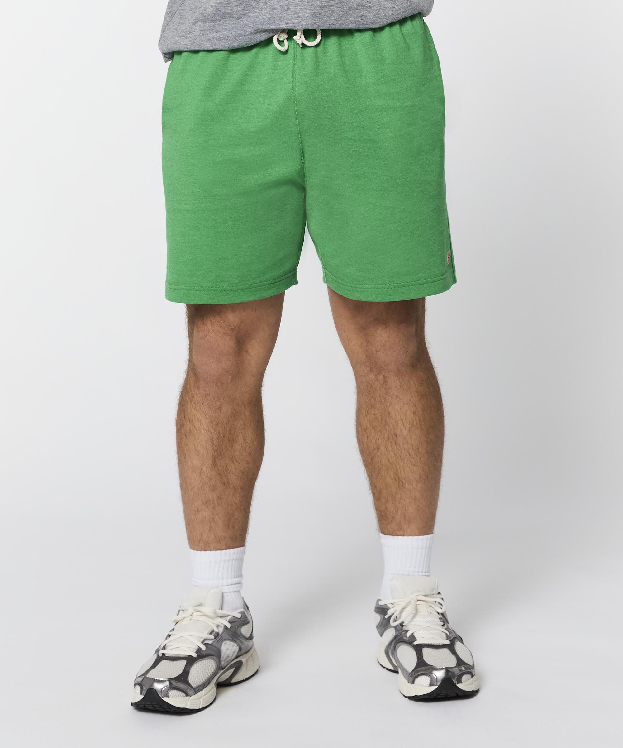 Go To Lightweight Shorts