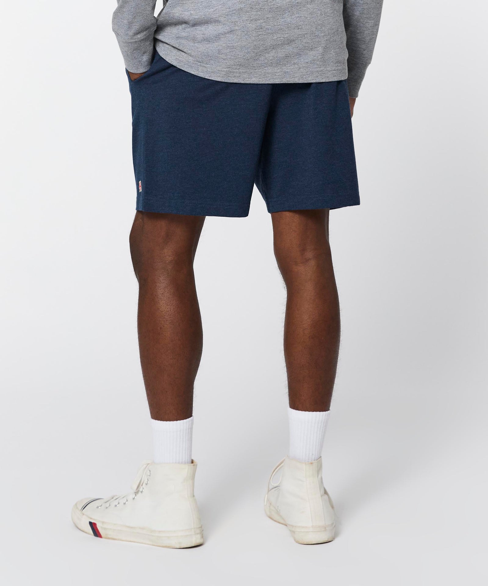 Go To Lightweight Shorts