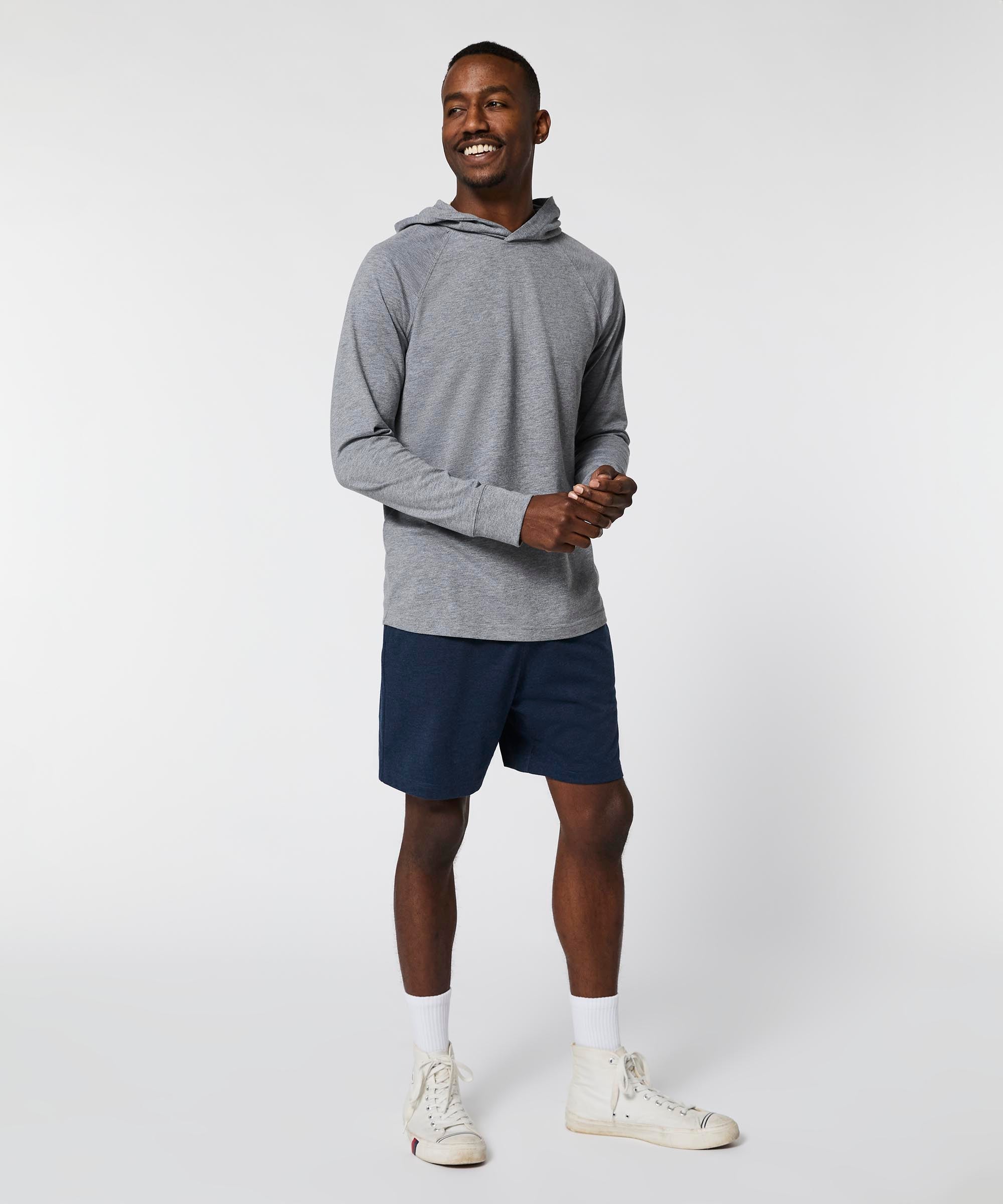 Go To Lightweight Shorts