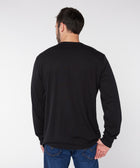 Go To Long Sleeve Tee