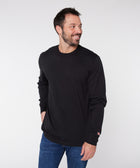Go To Long Sleeve Tee