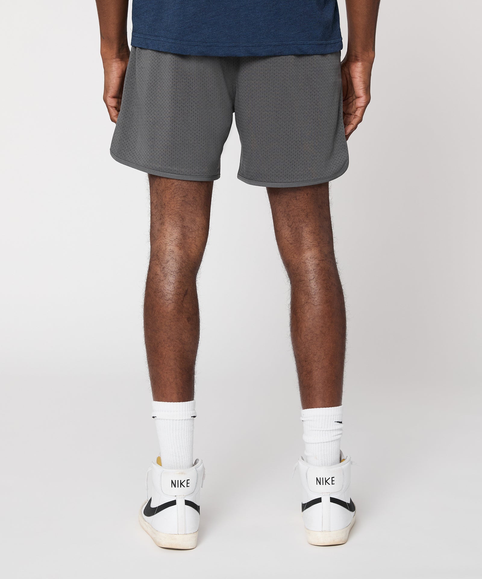 Go To Mesh Shorts