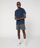 Go To Mesh Shorts
