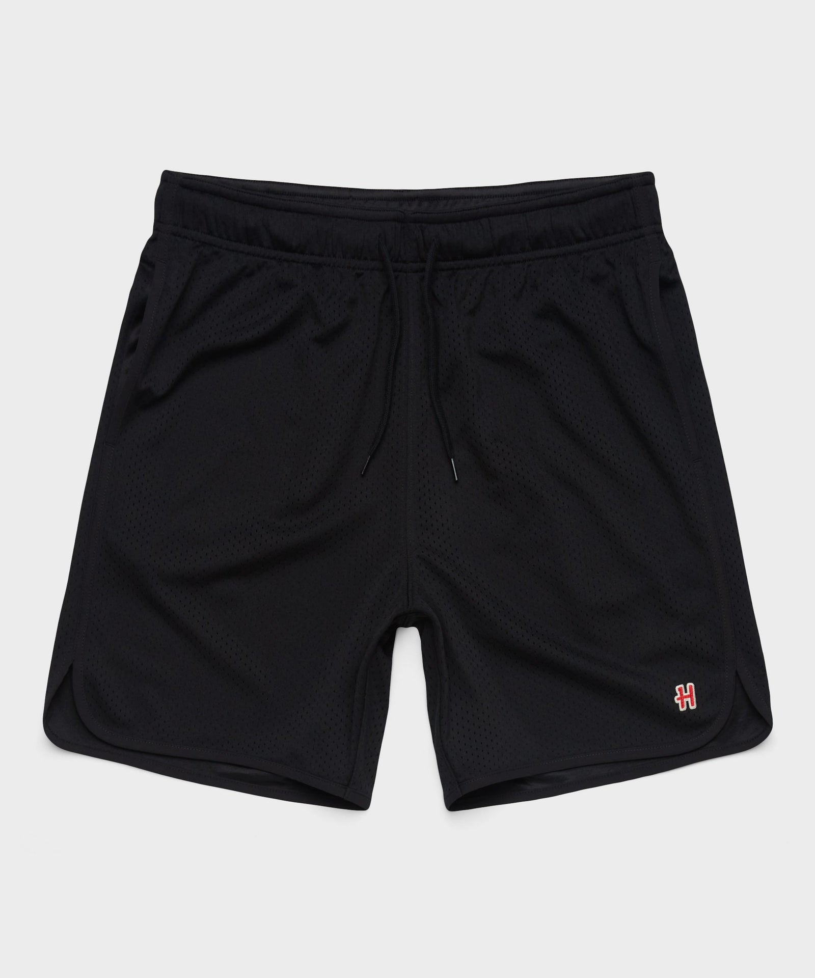 Go To Mesh Shorts
