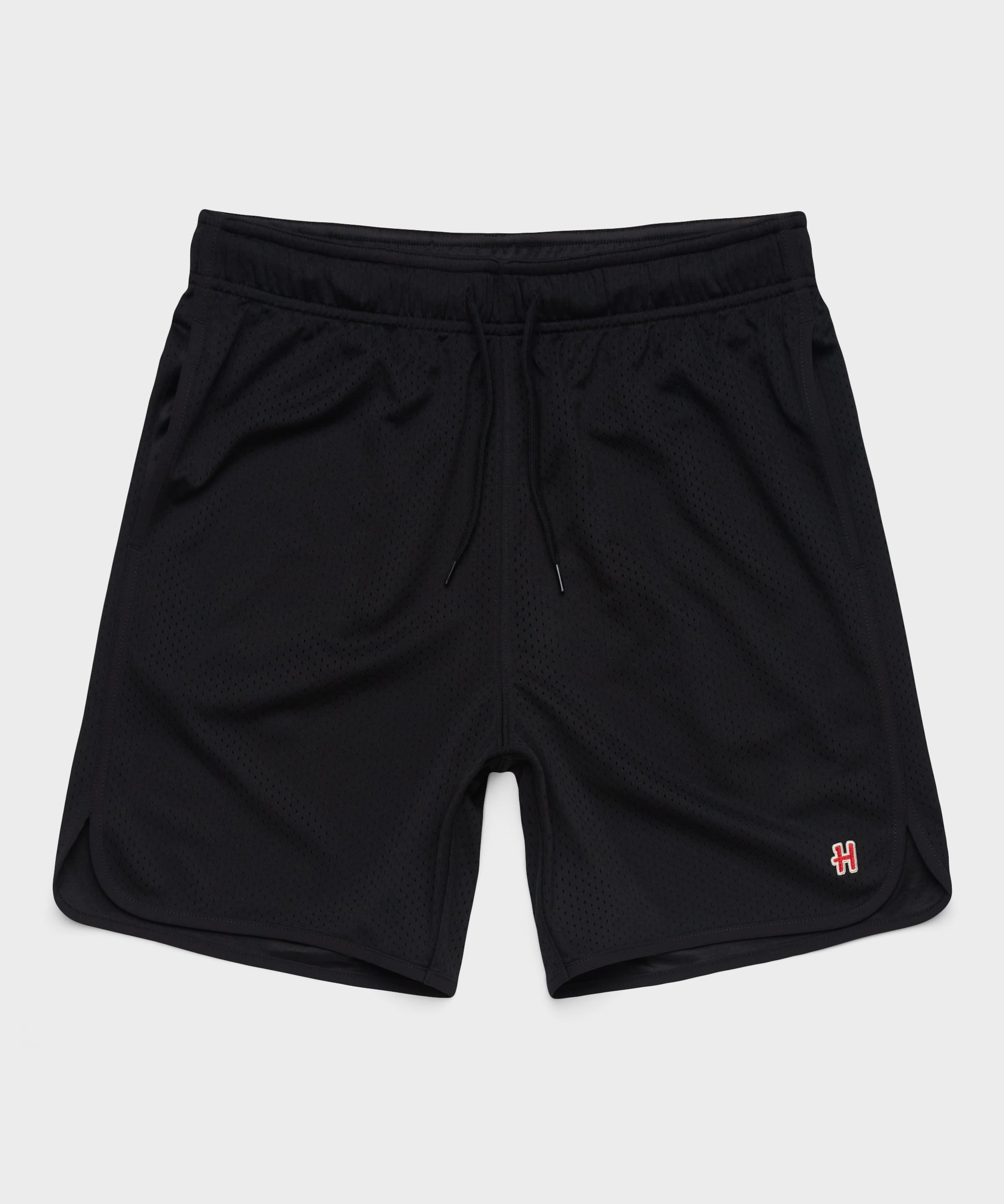 Go To Mesh Shorts