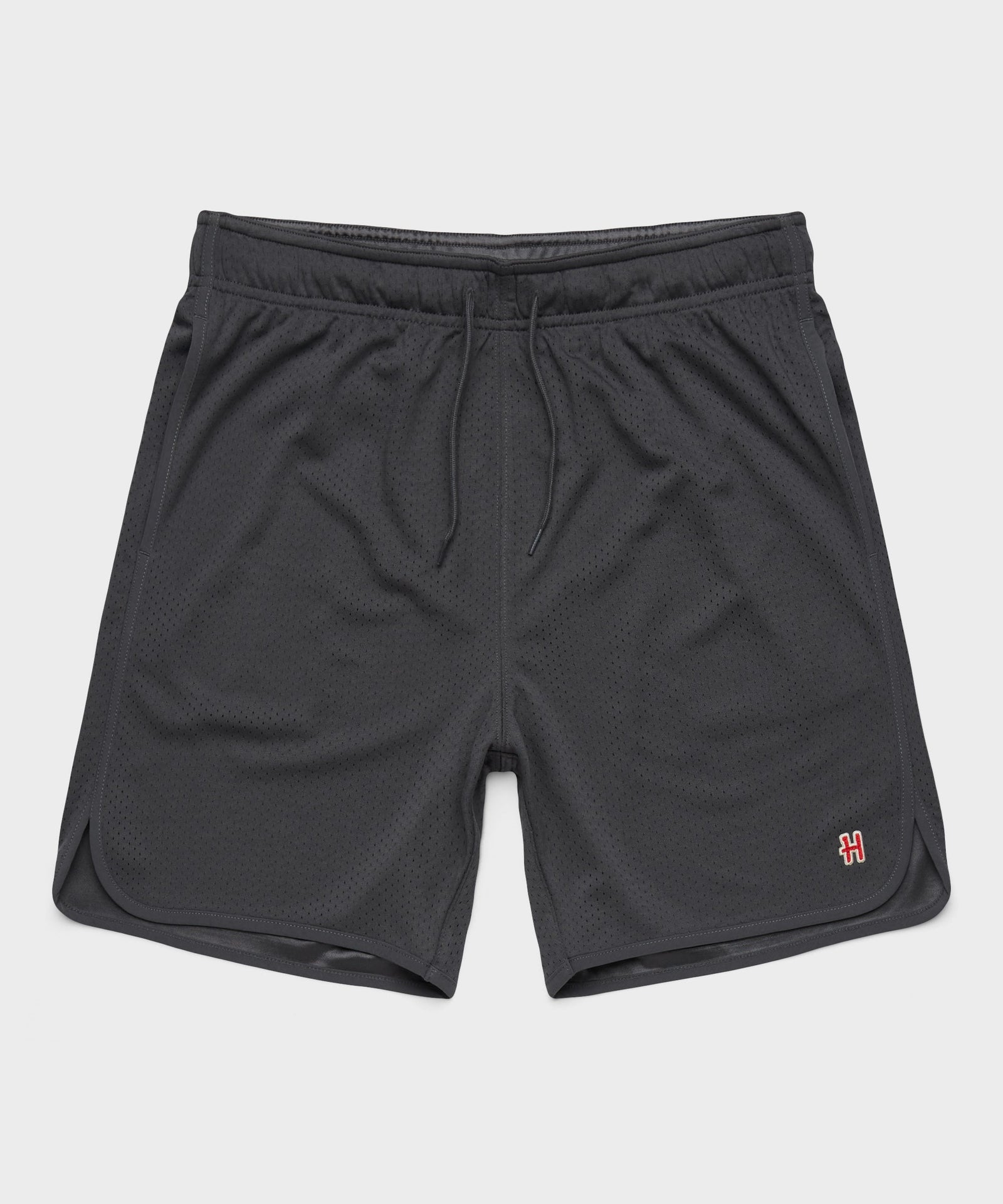 Go To Mesh Shorts