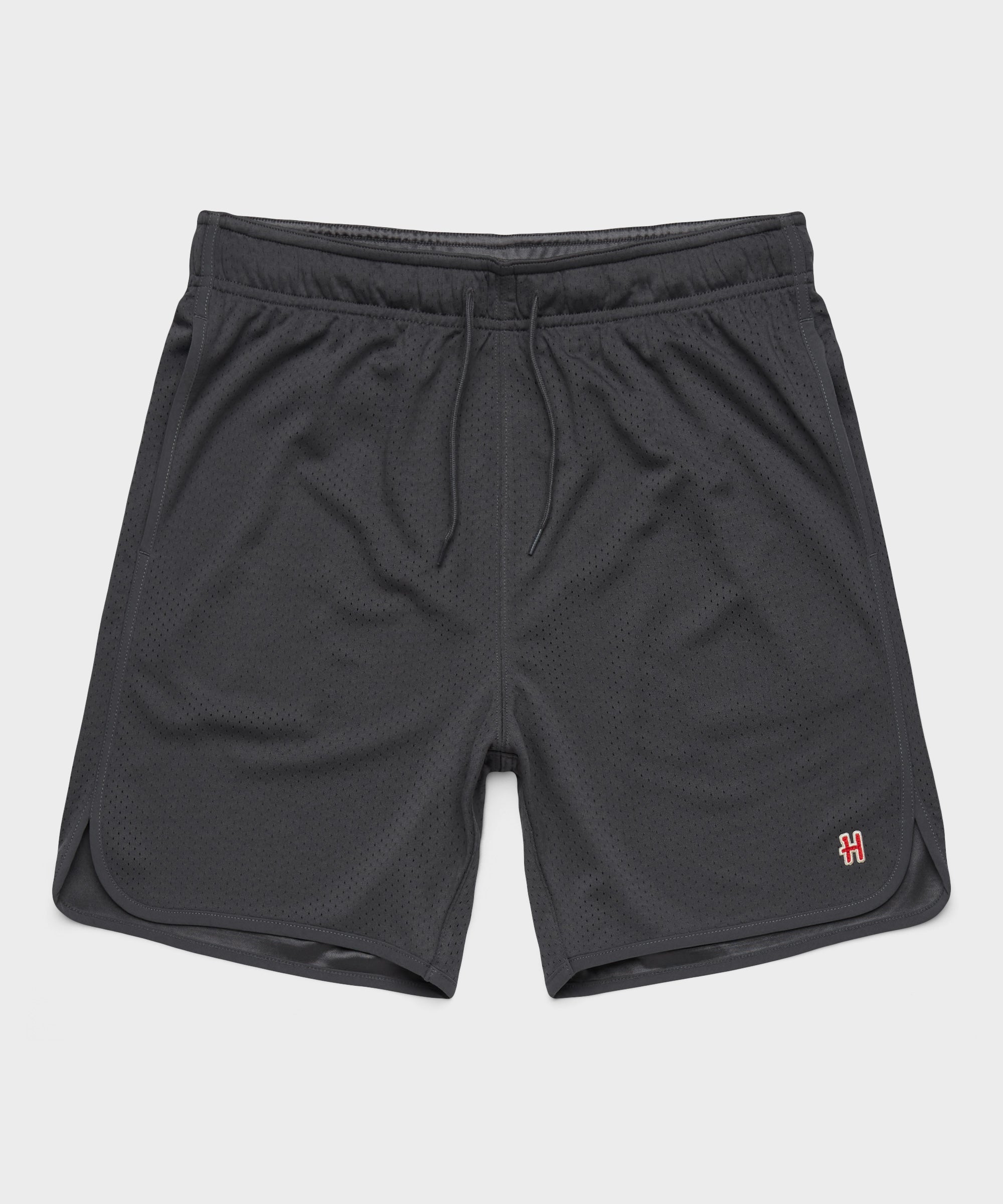 Go To Mesh Shorts