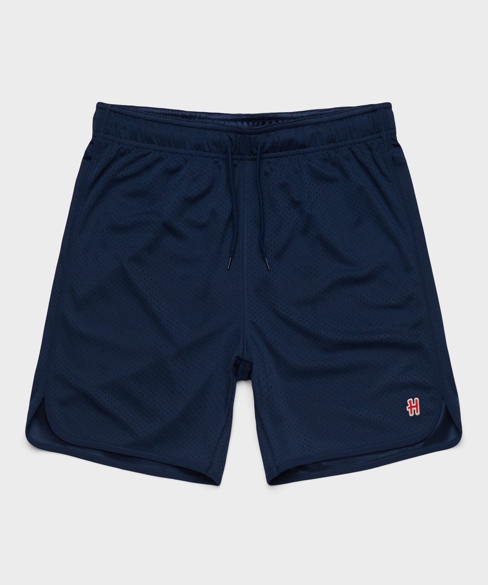 Go To Mesh Shorts