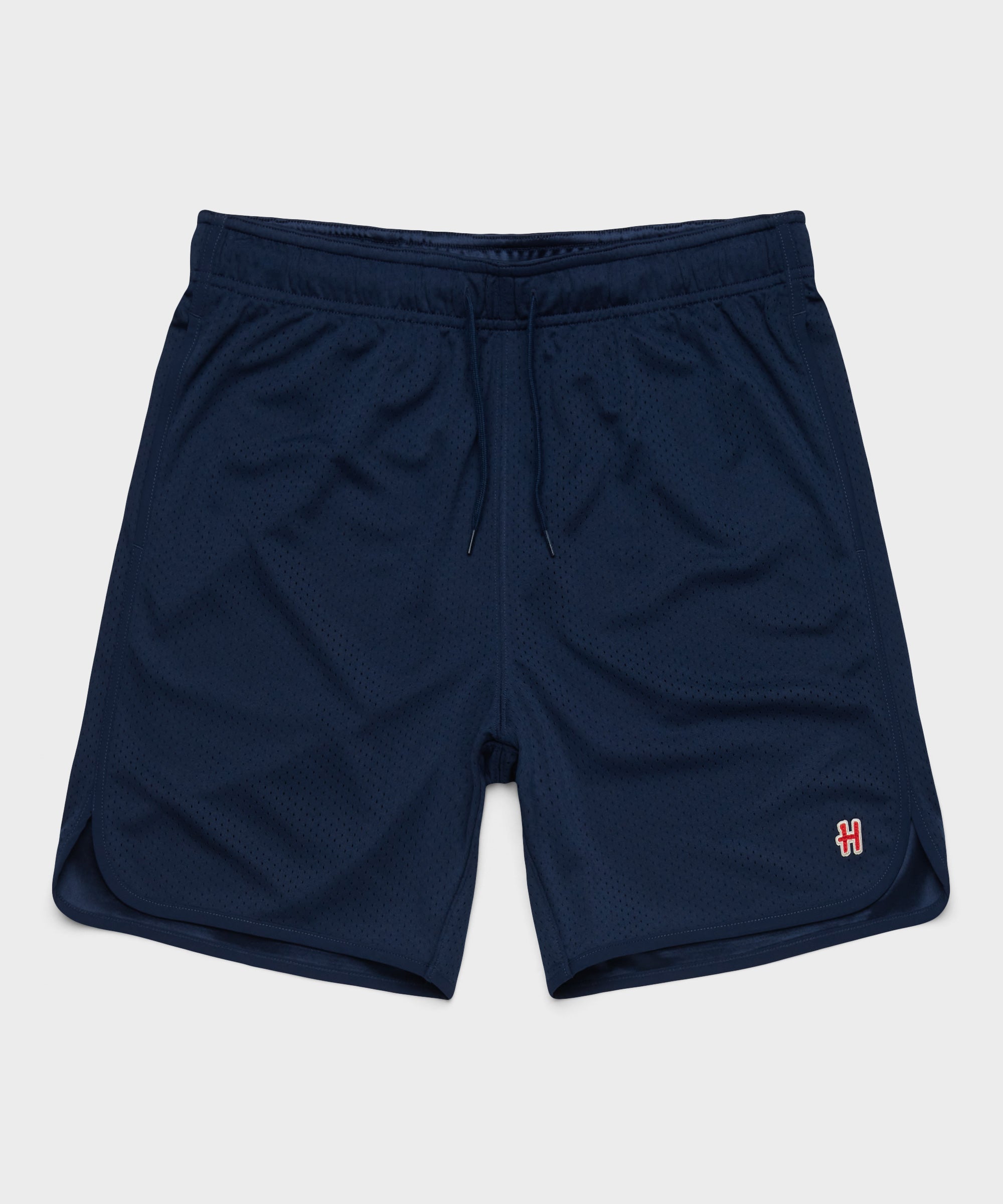 Go To Mesh Shorts