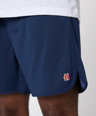 Go To Mesh Shorts