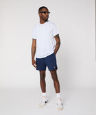 Go To Mesh Shorts