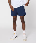 Go To Mesh Shorts