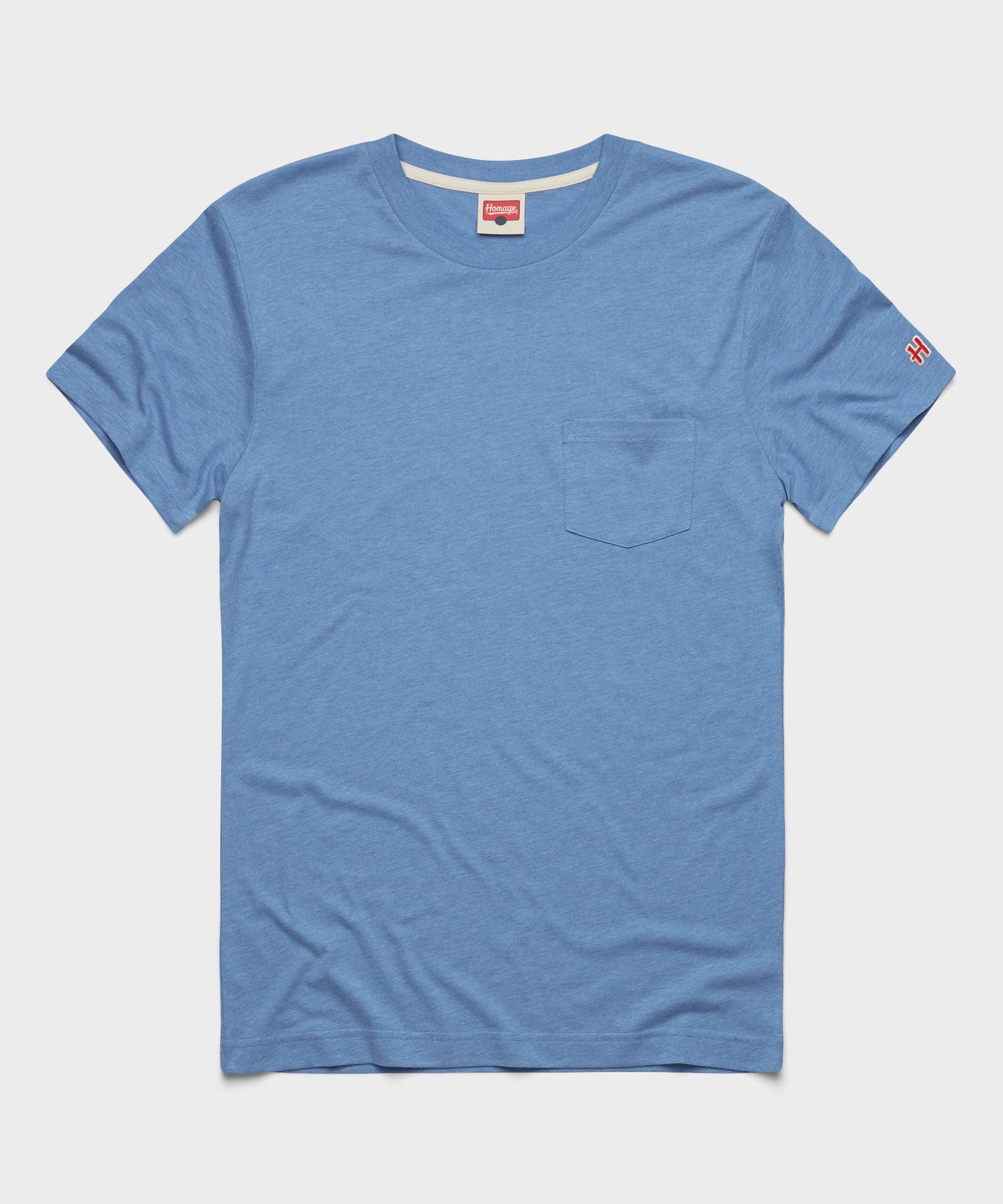 Go To Pocket Tee