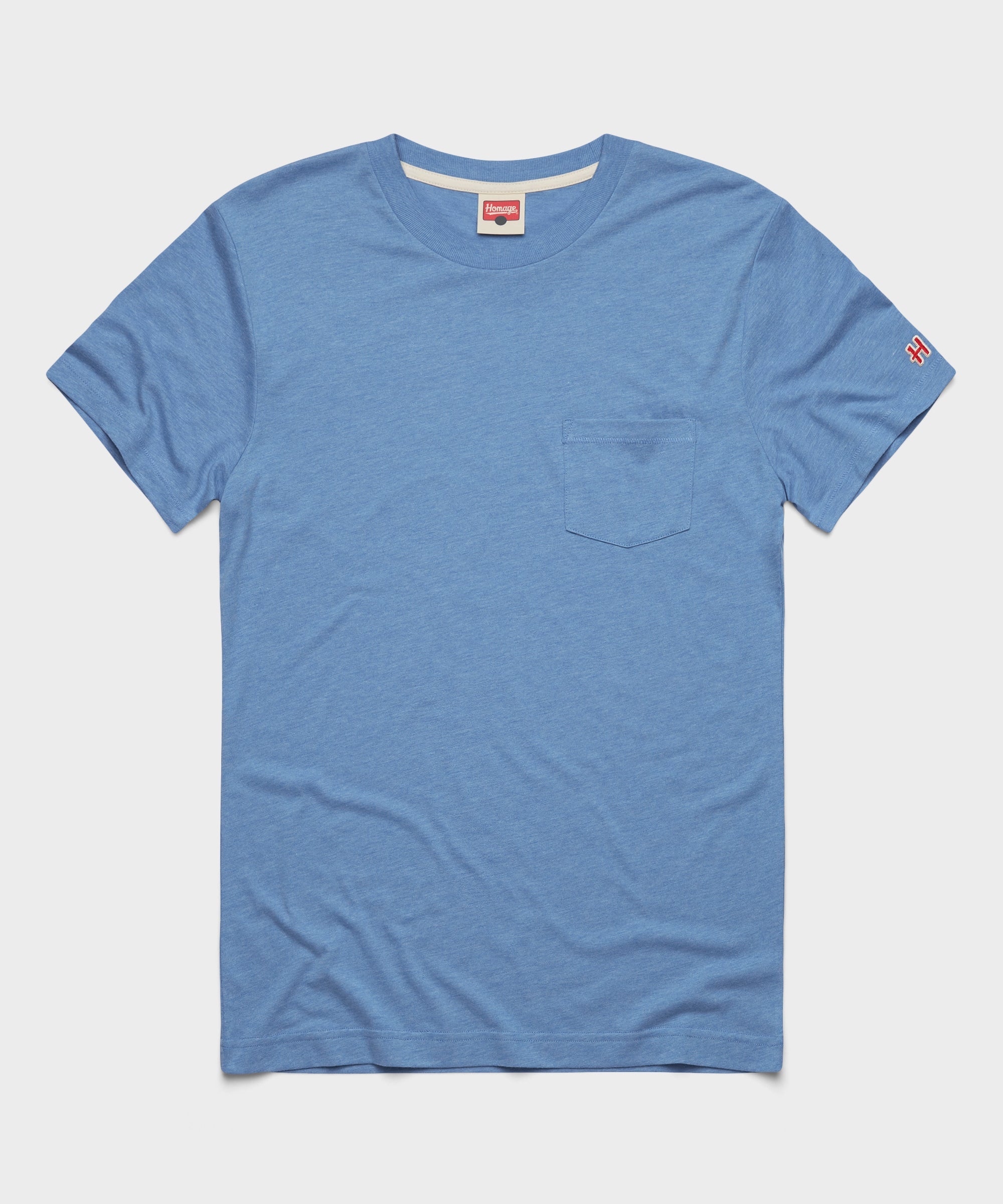 Go To Pocket Tee