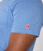 Go To Pocket Tee