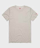 Go To Pocket Tee