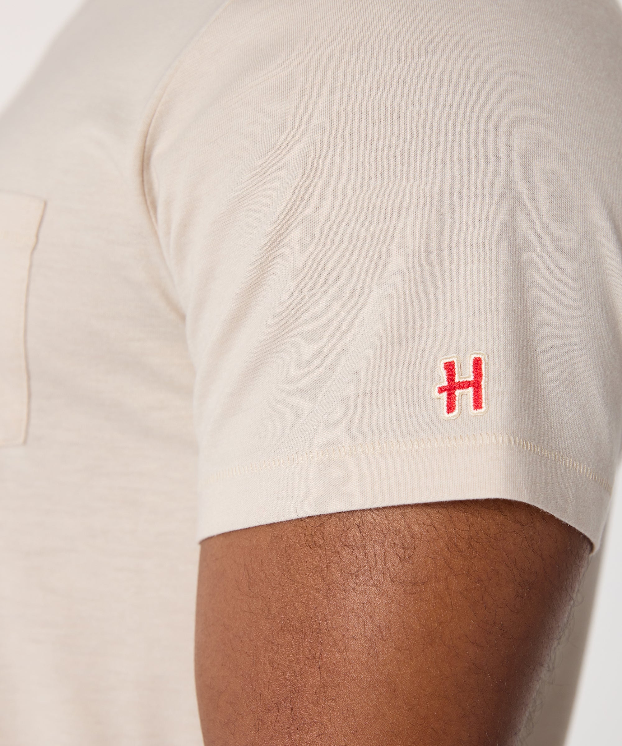Go To Pocket Tee