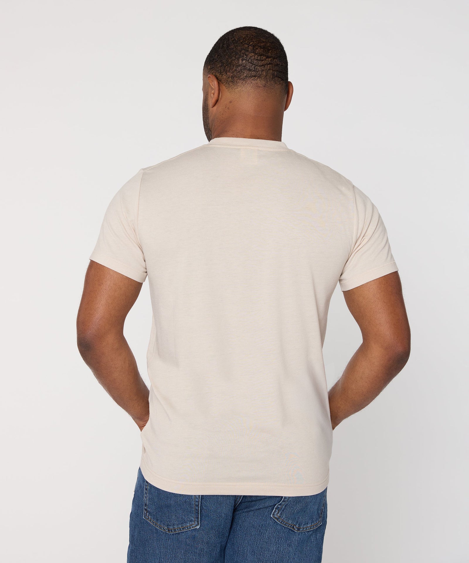 Go To Pocket Tee