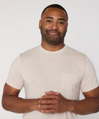 Go To Pocket Tee