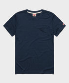Go To Pocket Tee
