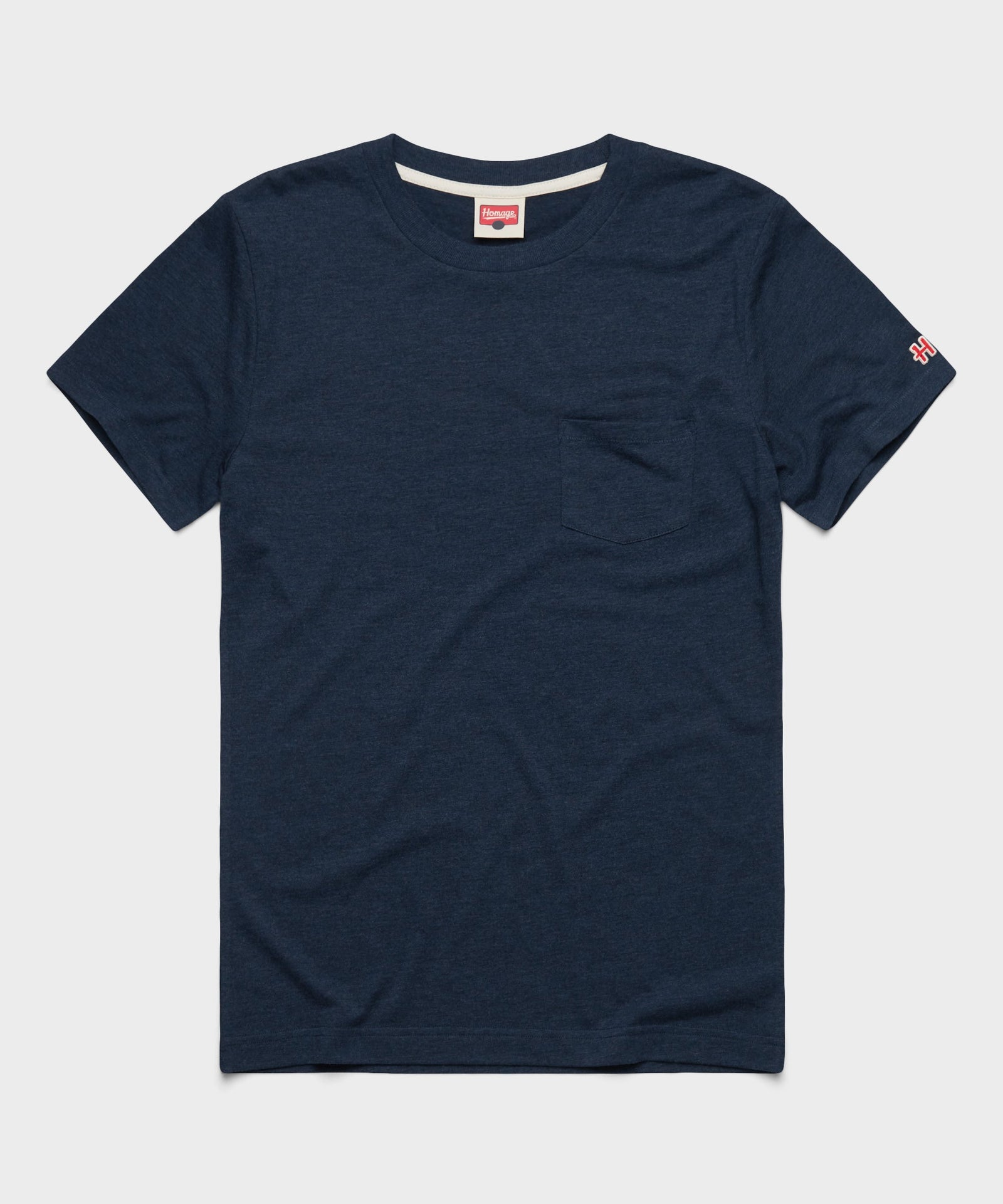 Go To Pocket Tee