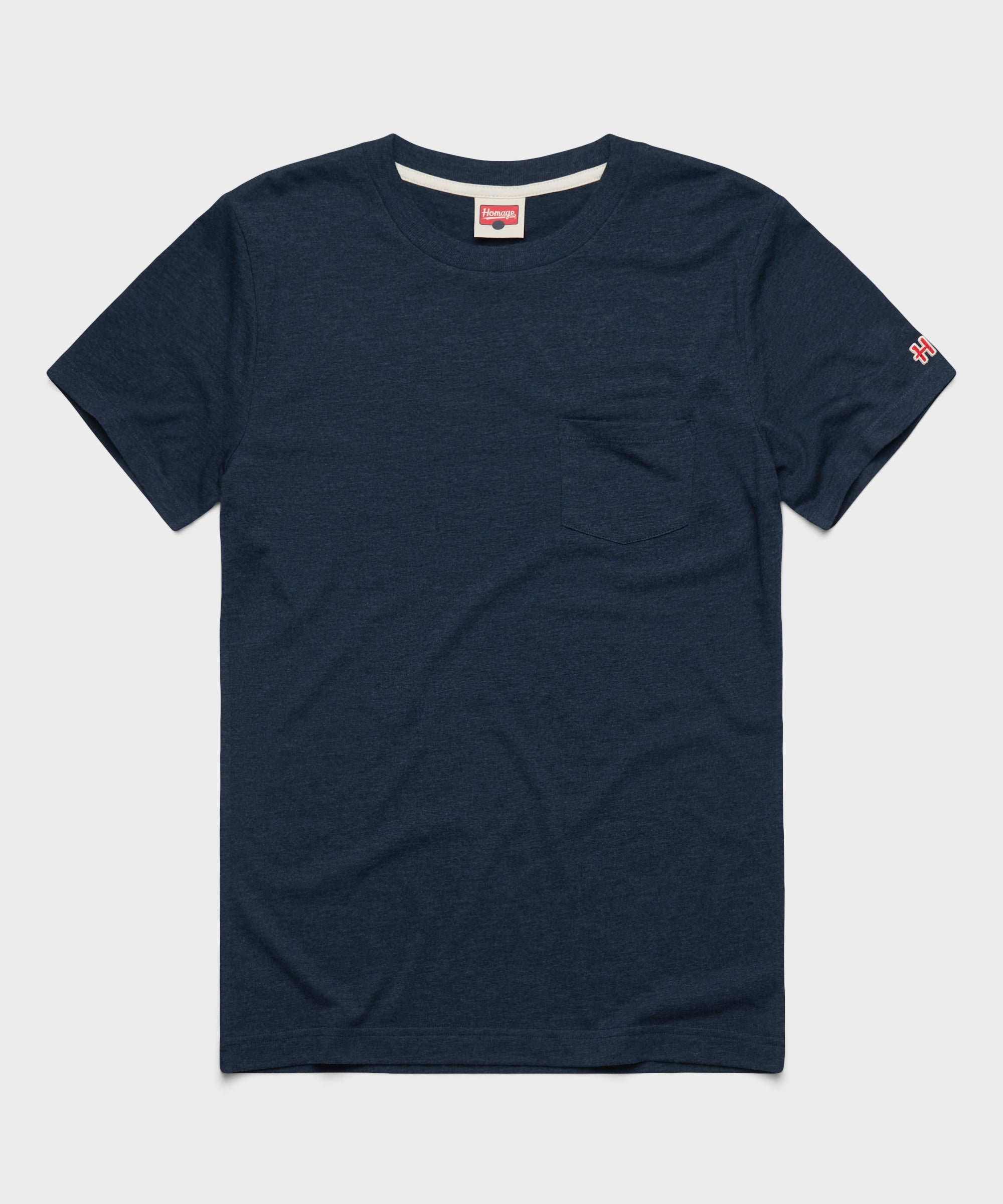 Go To Pocket Tee