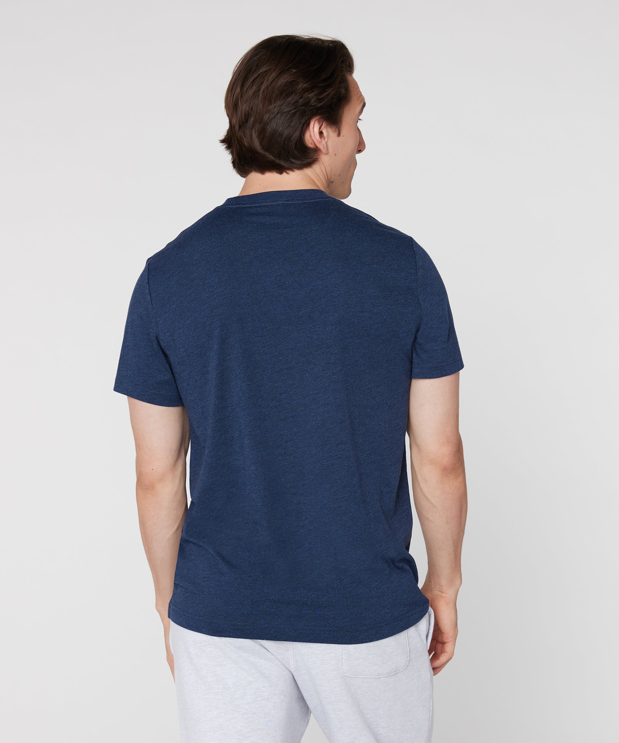 Go To Pocket Tee