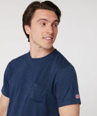 Go To Pocket Tee