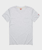 Go To Pocket Tee