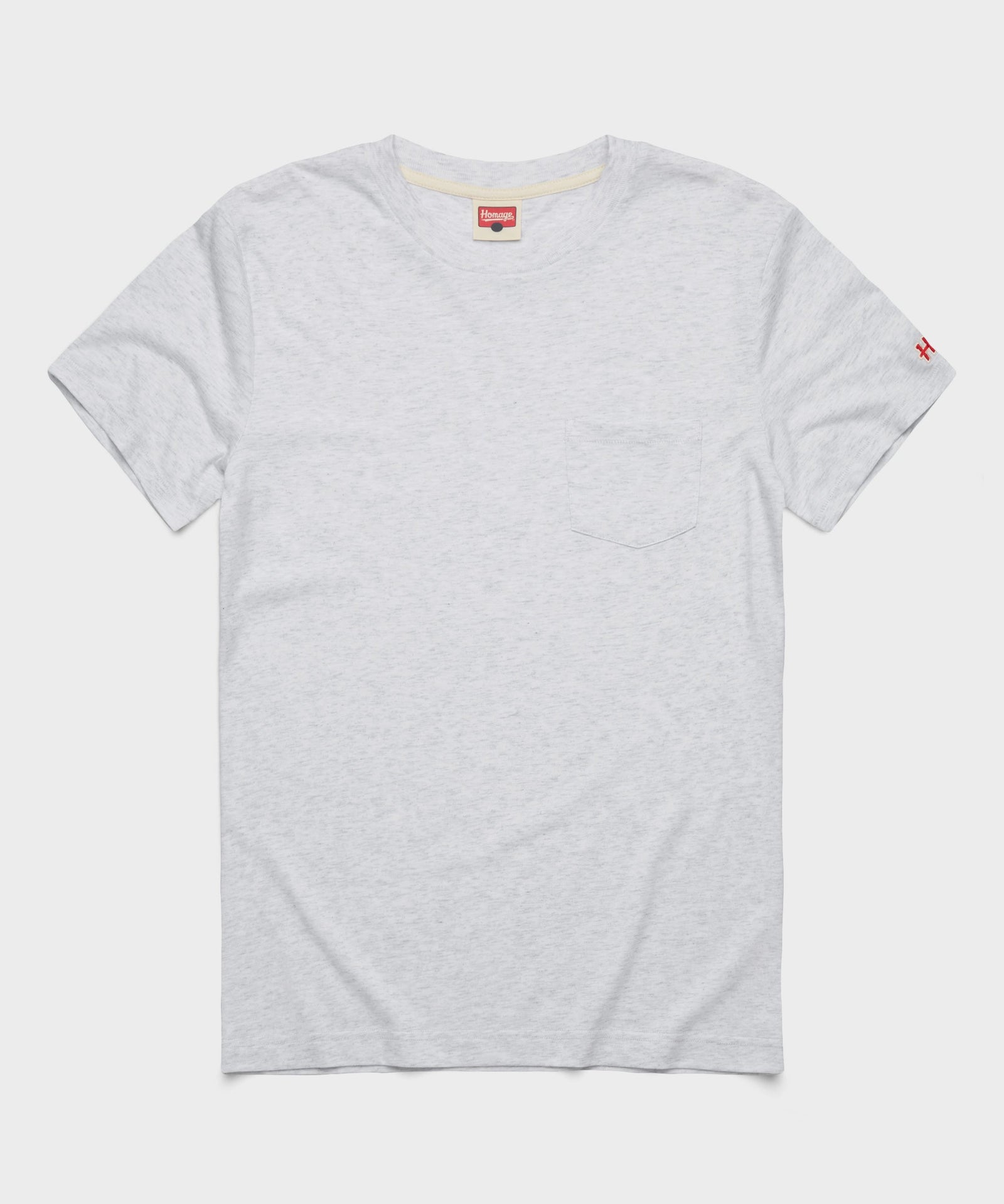 Go To Pocket Tee