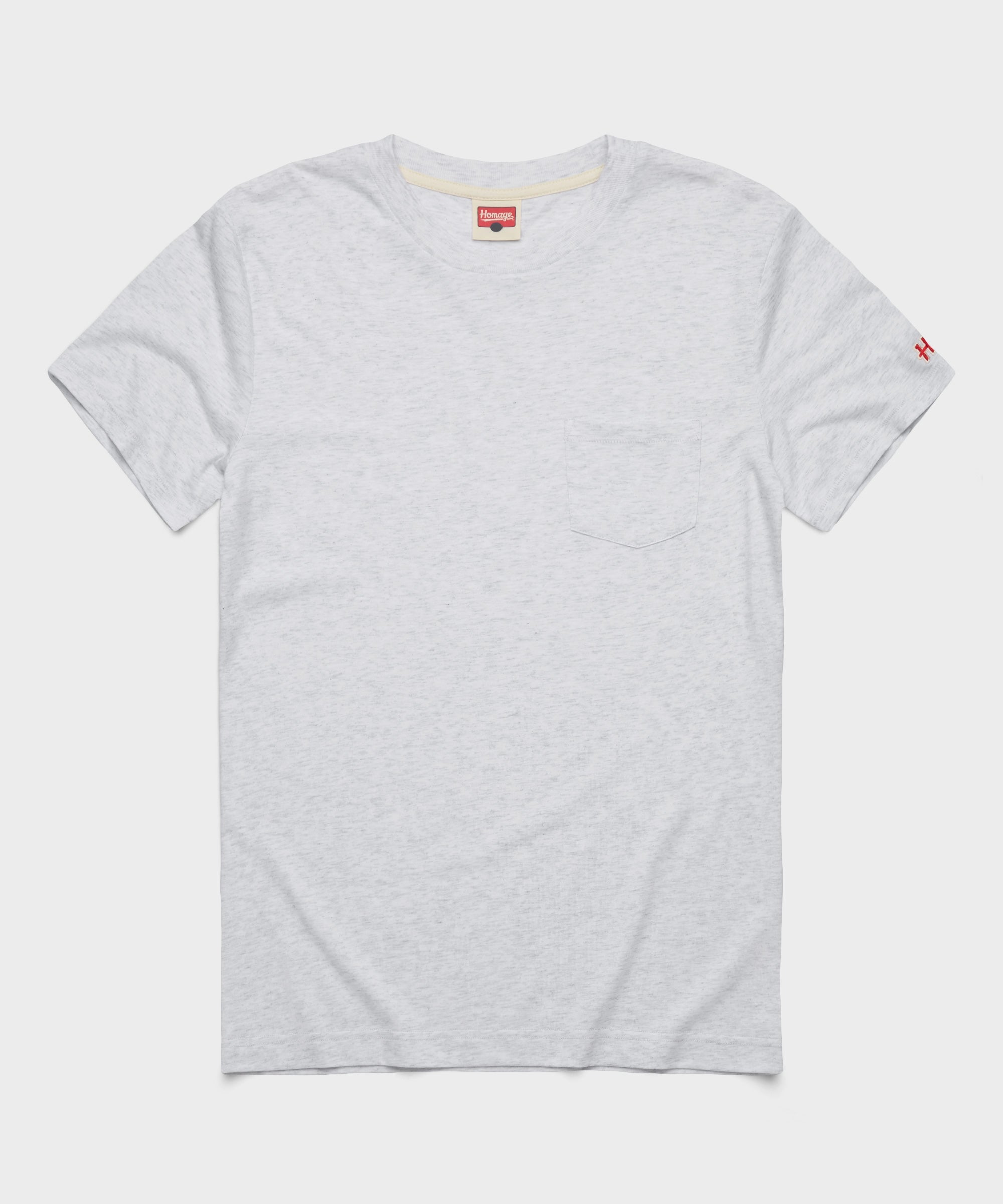 Go To Pocket Tee