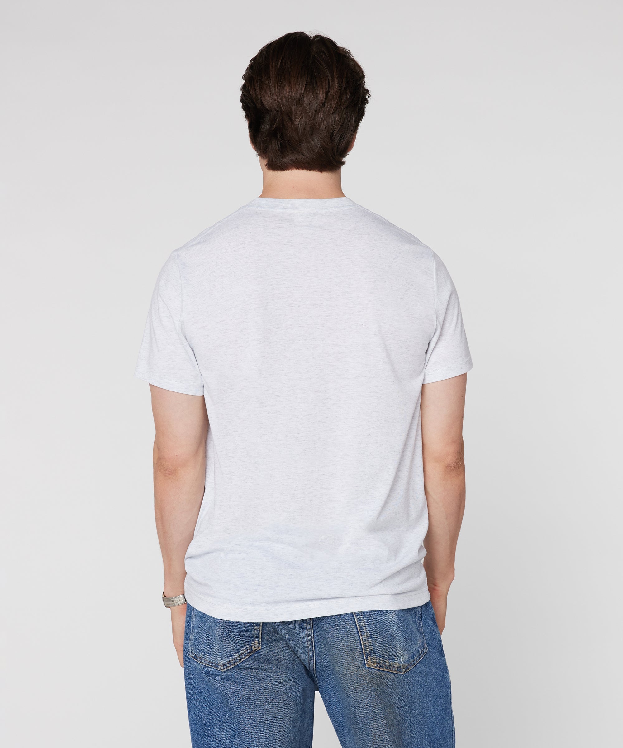 Go To Pocket Tee