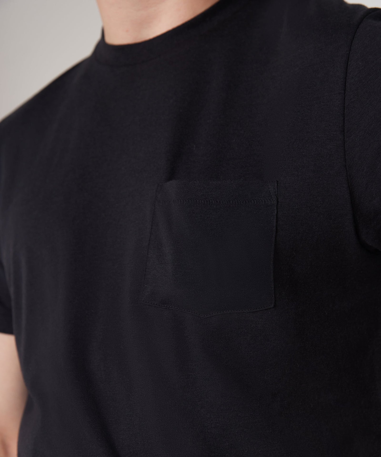 Go To Pocket Tee