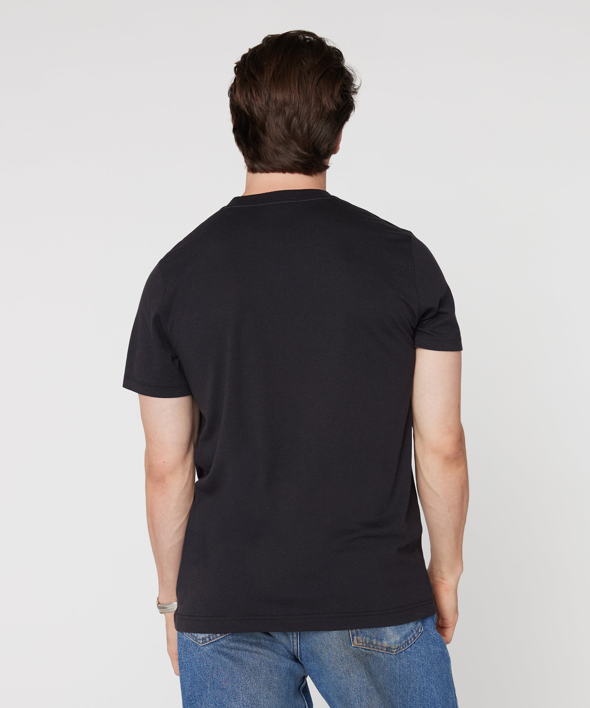 Go To Pocket Tee