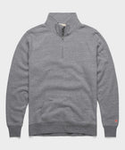 Go To Quarter Zip Pullover