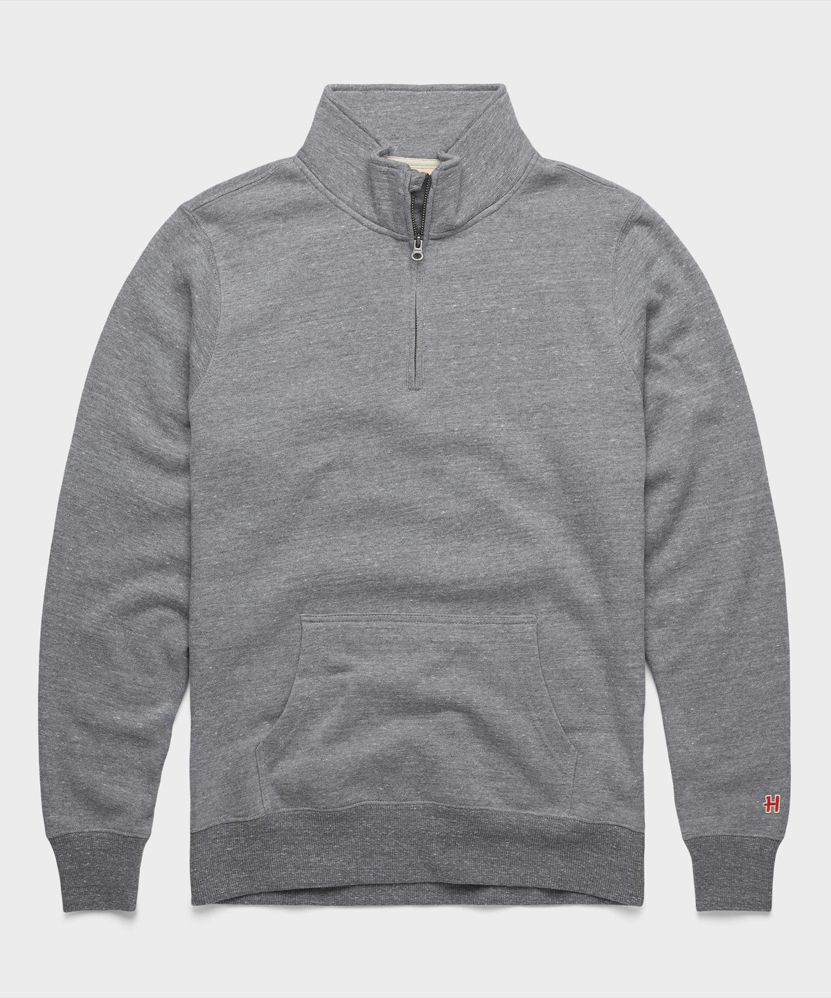 Go To Quarter Zip Pullover