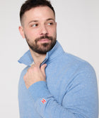 Go To Quarter Zip Pullover
