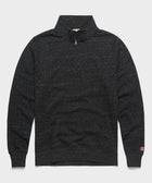 Go To Quarter Zip Pullover