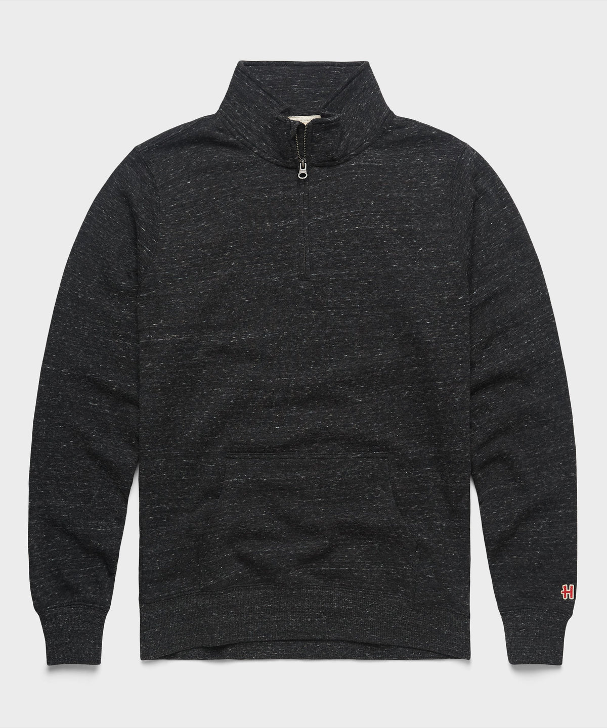Go To Quarter Zip Pullover